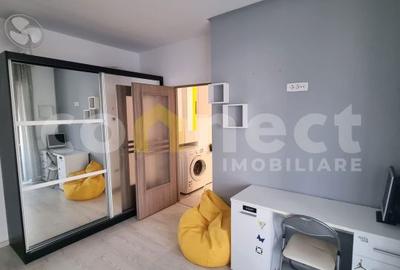 Apartament cu 2 camere în Florești - 6