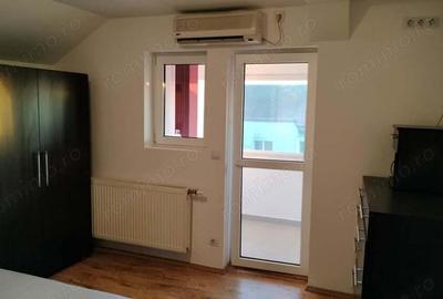 Apartament cu 4 camere, mobilat în Girocului - 3