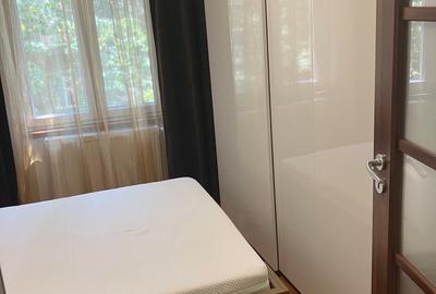 Apartament cu 2 camere decomandat în Floreasca - 4