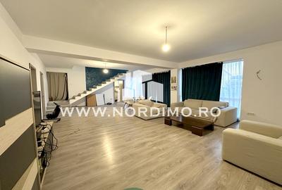 Ilfov, Bragadiru, Vila individuala teren 555 mp - 2