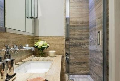 Vanzare apartament 3 camere in bloc nou zona Brancoveanu comision 0 - 4