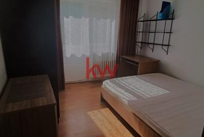 Inchiriere apartament 3 camere, spatios si modern - Targu Cucu - 2
