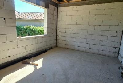 Casă cu 3 camere cu Teren 825 Mp în Central - 5