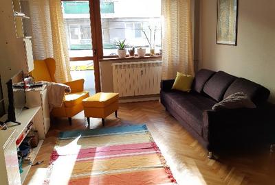 Apartament cu 3 camere semidecomandat, mobilat în Central - 8