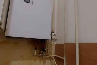 Garsonieră decomandată în Universitate - 10