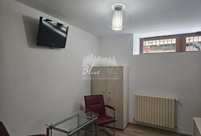 Spatiu de birouri mobilat si utilat situat In Centru-Zona Primarie - 12