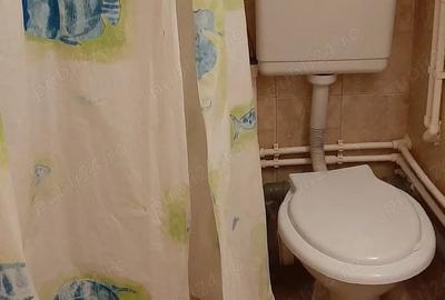 Garsonieră decomandată în Central - 1