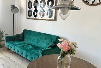 Apartament cu 2 camere decomandat în Lujerului - 3