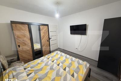 Apartament cu 3 camere decomandat în Central - 8