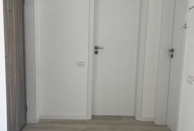 Studio 40 mp Zona Campus Universitar Bloc Nou - 8