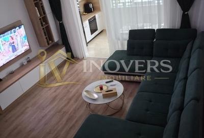 Apartament cu 2 camere semidecomandat, mobilat în Militari - 4