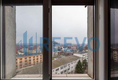 Apartament 3 camere, zona Narcisa, Bacau - 17