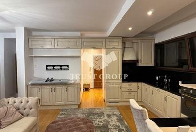 Apartament 3 camere Arcul de Triumf | Loc de parcare - 5