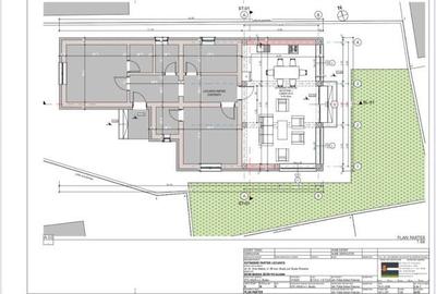 Casă cu 3 camere în Micro 3 - 4