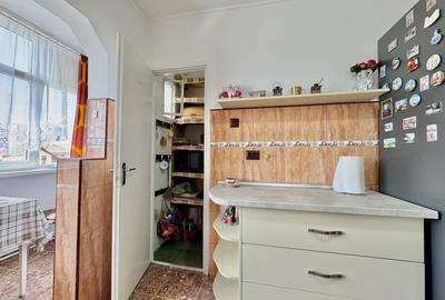 Apartament cu 2 camere decomandat în Central - 7