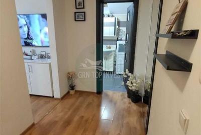 Apartament cu 3 camere în Central - 3