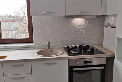 Brancoveanu - 10 minute metrou - Apartament 2 camere BLOC NOU - 6