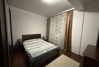 Apartament cu 3 camere semidecomandat în Berceni - 7