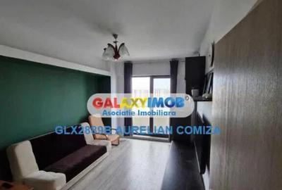 Apartament 2 camere Novum Politehnica - 1