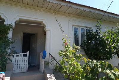 Casă cu 3 camere cu Teren 500 Mp în Dobrița - 5