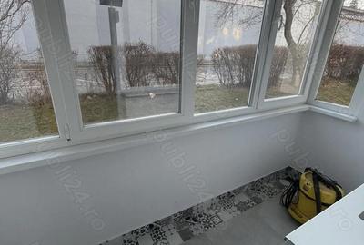 Apartament cu 2 camere decomandat în Central - 3