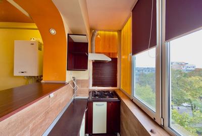 Apartament 3 camere de inchiriat - Tomis 2, langa Biserica Alba - 7