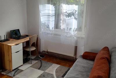 Apartament cu 3 camere în Central - 11
