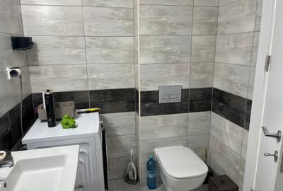 Apartament cu 2 camere decomandat în Pipera - 10
