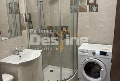 Garsonieră, mobilată în Rahova - 3