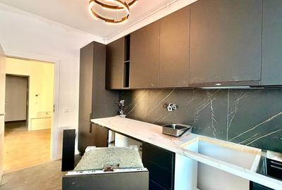 Garsonieră decomandată, mobilată în Someșeni - 5