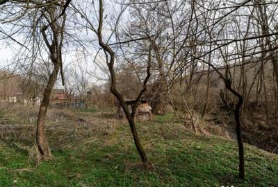 Teren de 1221 mp, în Budeasa - 7