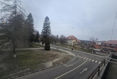 Apartament cu doua camere in Centru Fagaras - 4