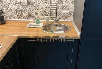 Apartament cu 2 camere de vanzare - Aviatiei Baneasa - 7