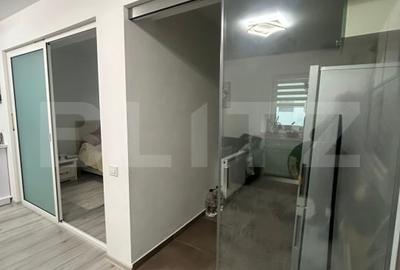 Apartament cu 3 camere, bloc nou, complet mobilat - 9