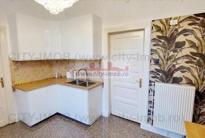 Apartament cu 4 camere circular în Armeneasca - 40