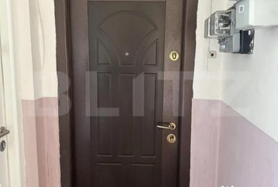 Apartament cu 2 camere semidecomandat în Semicentral - 2