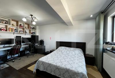Apartament cu 4 camere - Rediu Apartament cu 4 camere - Rediu - 2
