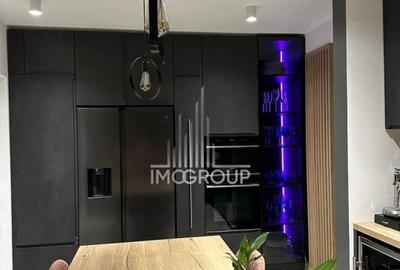 Duplex la cheie | 120 mp utili | 4 camere | terasa |balcon| zona Edgar Quinet - 6