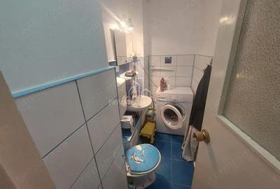 Apartament cu 3 camere decomandat în Tudor