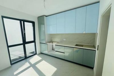 Apartament 2 camere, decomandat - zona Sanpetru - 1