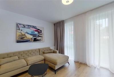 Imobil decomandat constructie noua, loc parcare, Uno Residence