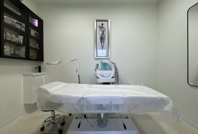 Salon Infrumusetare La Cheie, Ansamblu LaRa Condominium - Otopeni - 2