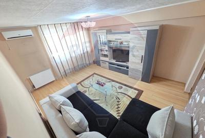 Apartament cu 2 camere decomandat, mobilat în Ultracentral - 15