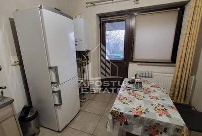 Casa individuala,190 mp utili,garaj si teren de 700 mp,Satchinez - 3