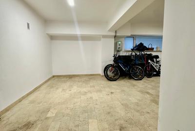 Exclusivitate în Primăverii – Apartament de LUX cu 4 camere - 5