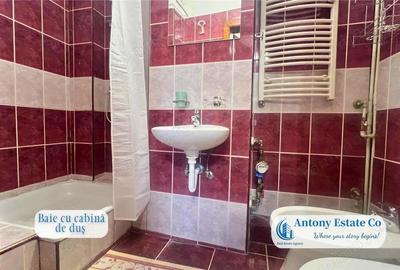 Apartament de inchiriat, 3 Camere, Bd. Dacia, Oradea - 6