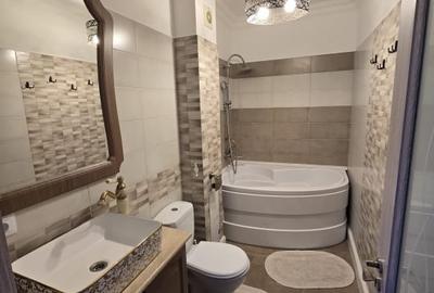 Apartament 3 camere – tip duplex, 60 mp - Bloc Nou - 6