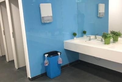 The Bridge 2, Grozavesti, 568 mp  0% comision! - 15