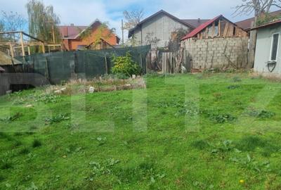 Casă cu 3 camere cu Teren 900 Mp în Drăgănești - 7