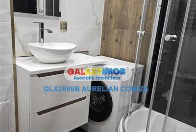 Garsonieră decomandată în Rahova
